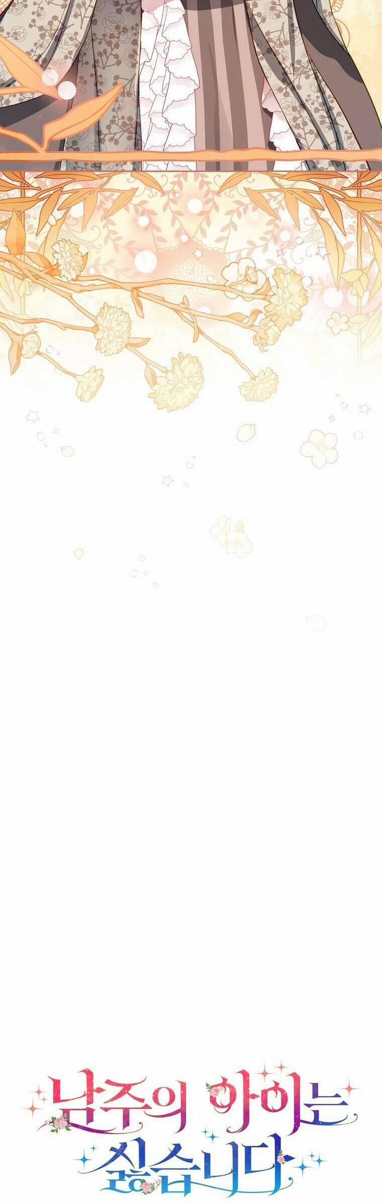 Tôi Không Muốn Có Con Với Nam Chính 6 trang 10