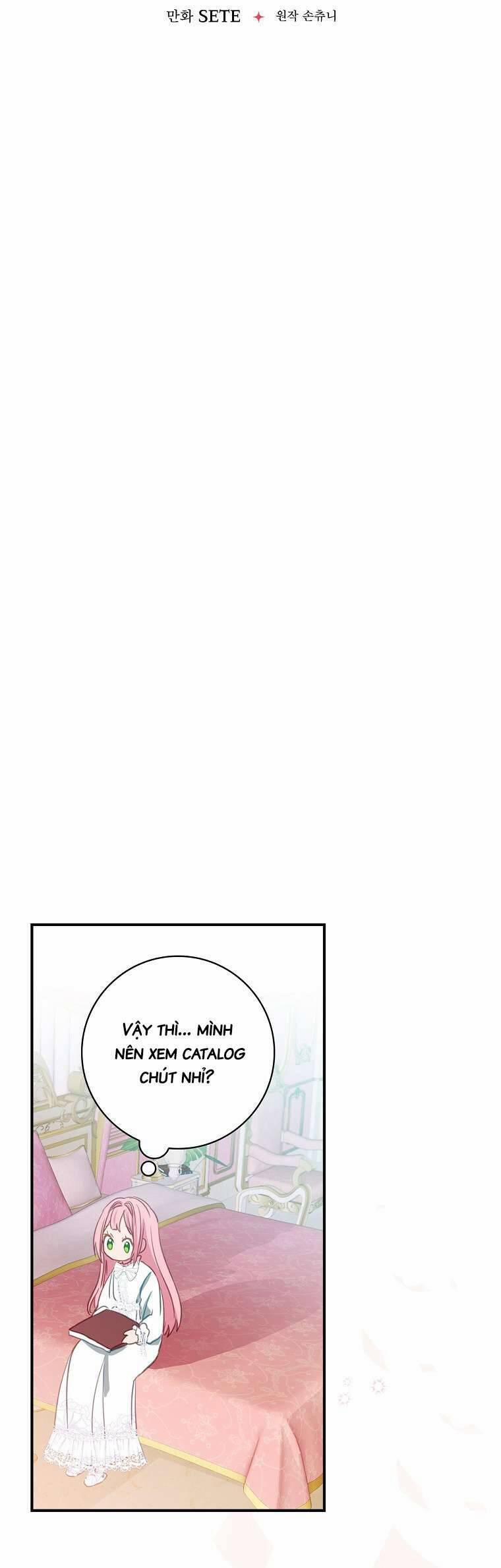 Tôi Không Muốn Có Con Với Nam Chính 6 trang 11