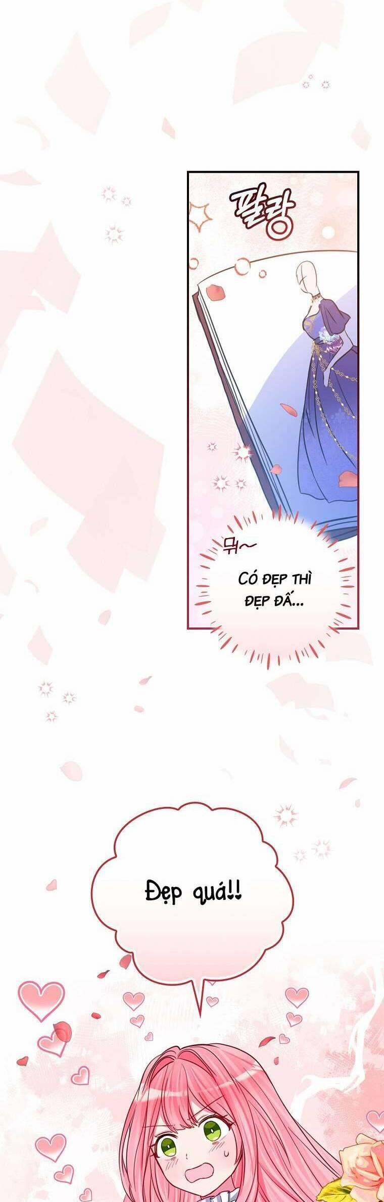 Tôi Không Muốn Có Con Với Nam Chính 6 trang 12