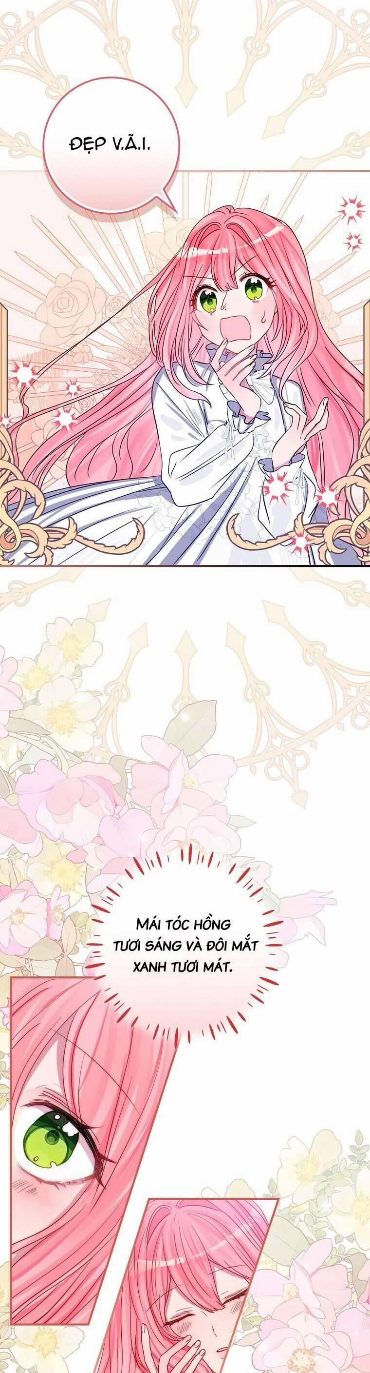 Tôi Không Muốn Có Con Với Nam Chính 6 trang 16