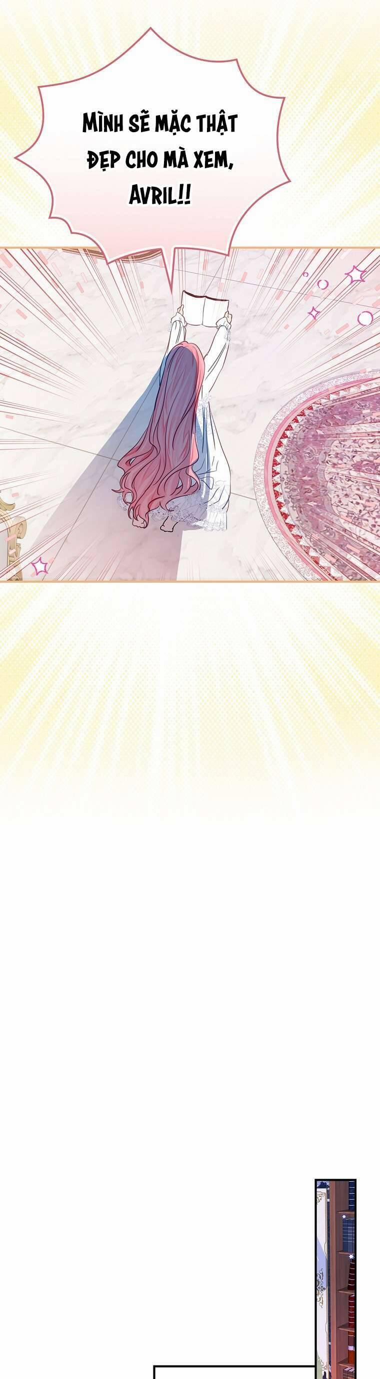 Tôi Không Muốn Có Con Với Nam Chính 6 trang 18