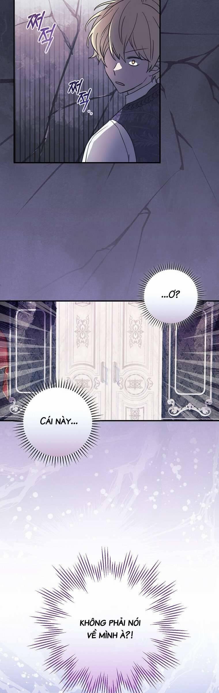 Tôi Không Muốn Có Con Với Nam Chính 6 trang 26