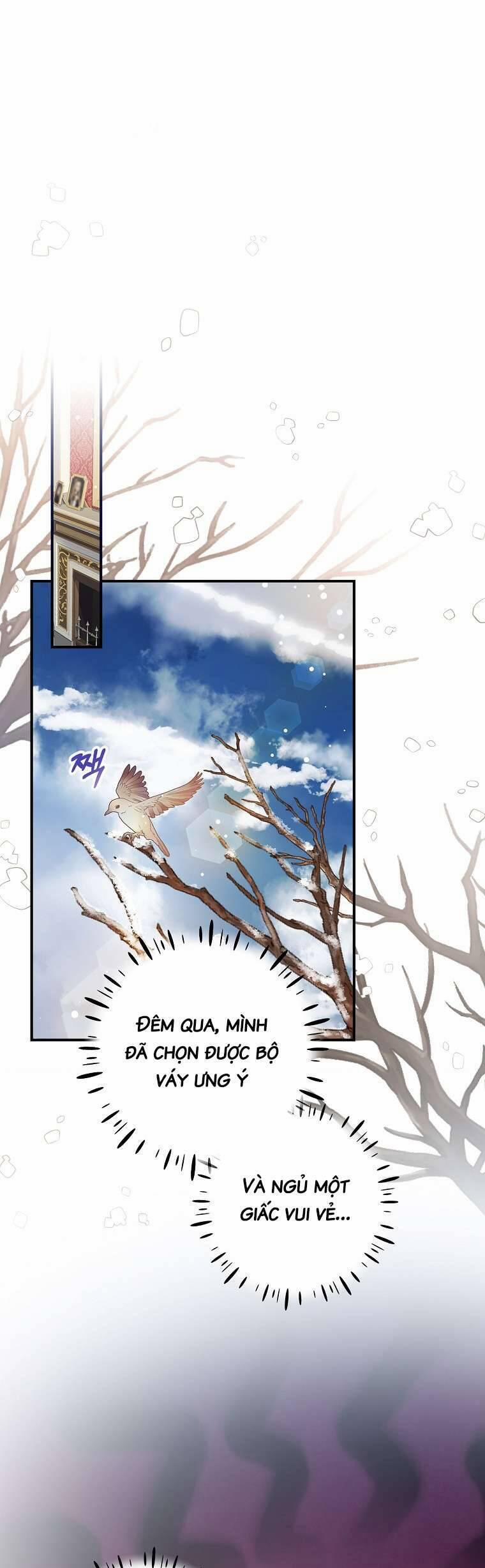 Tôi Không Muốn Có Con Với Nam Chính 6 trang 28