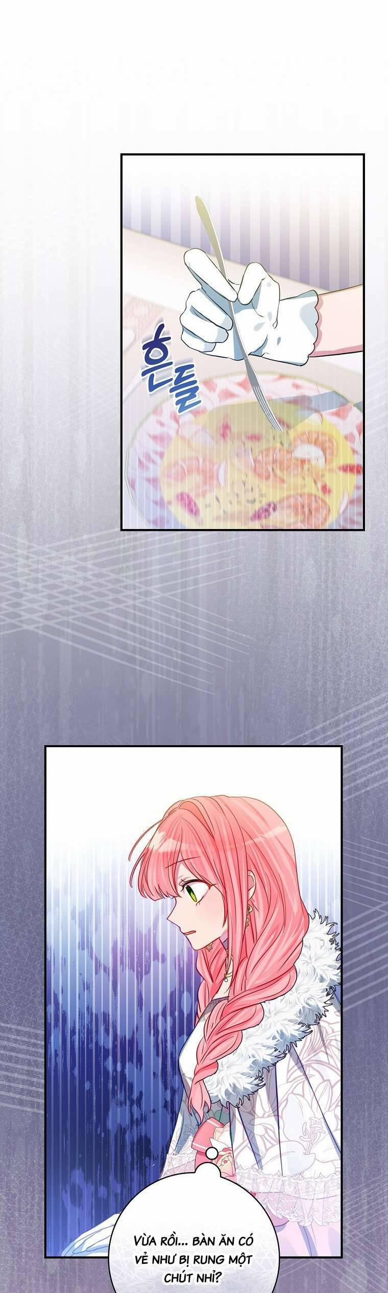 Tôi Không Muốn Có Con Với Nam Chính 6 trang 37