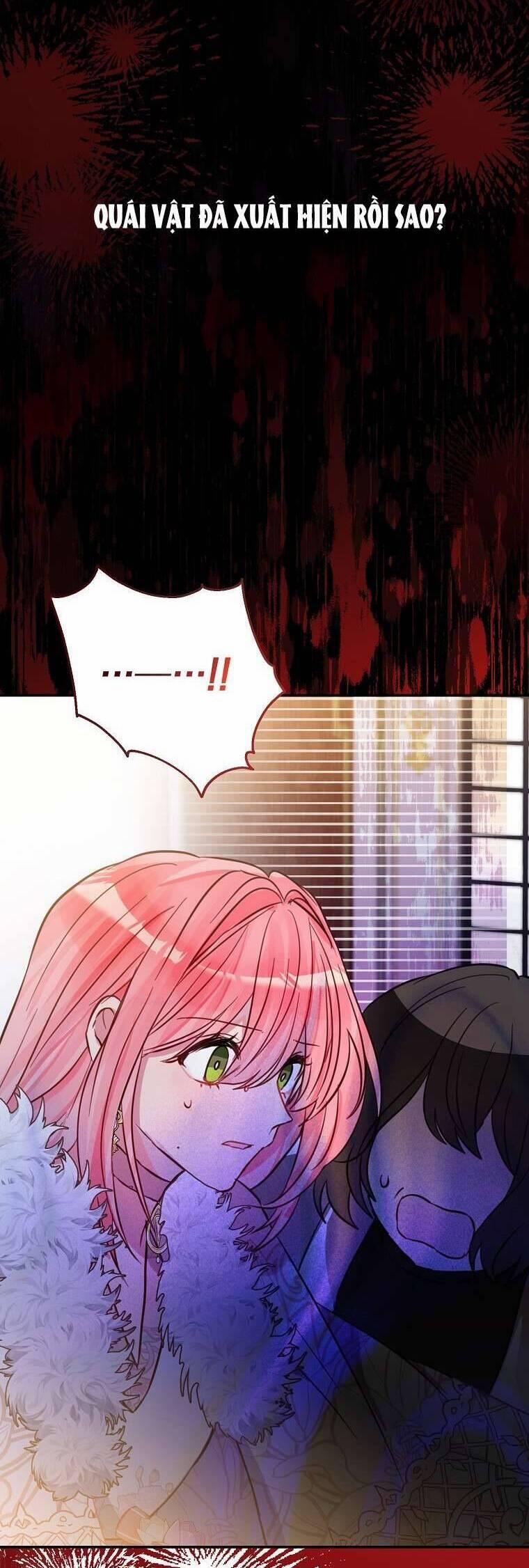 Tôi Không Muốn Có Con Với Nam Chính 7 trang 1