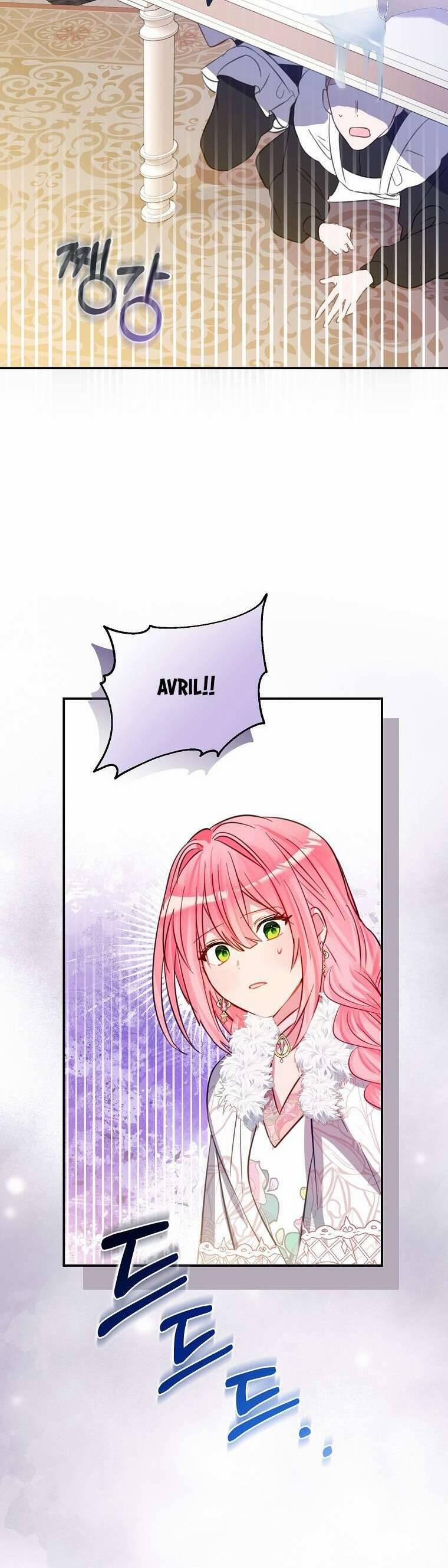 Tôi Không Muốn Có Con Với Nam Chính 7 trang 10