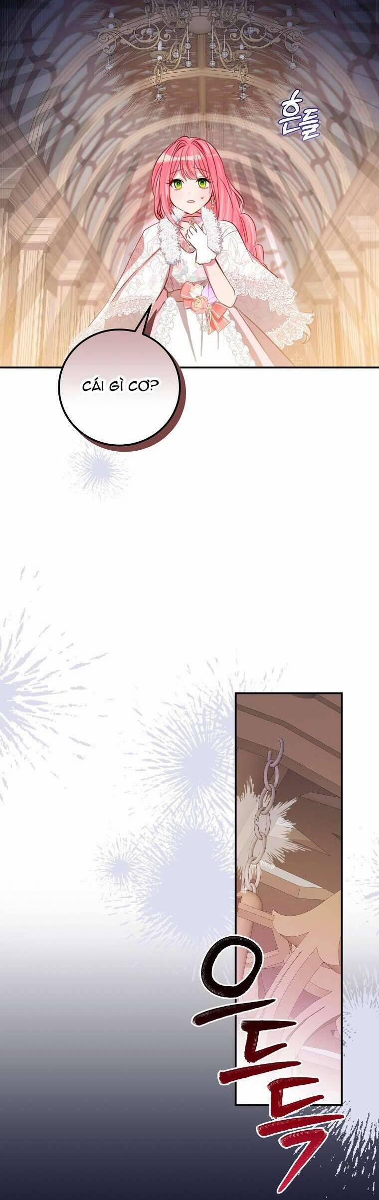 Tôi Không Muốn Có Con Với Nam Chính 7 trang 12