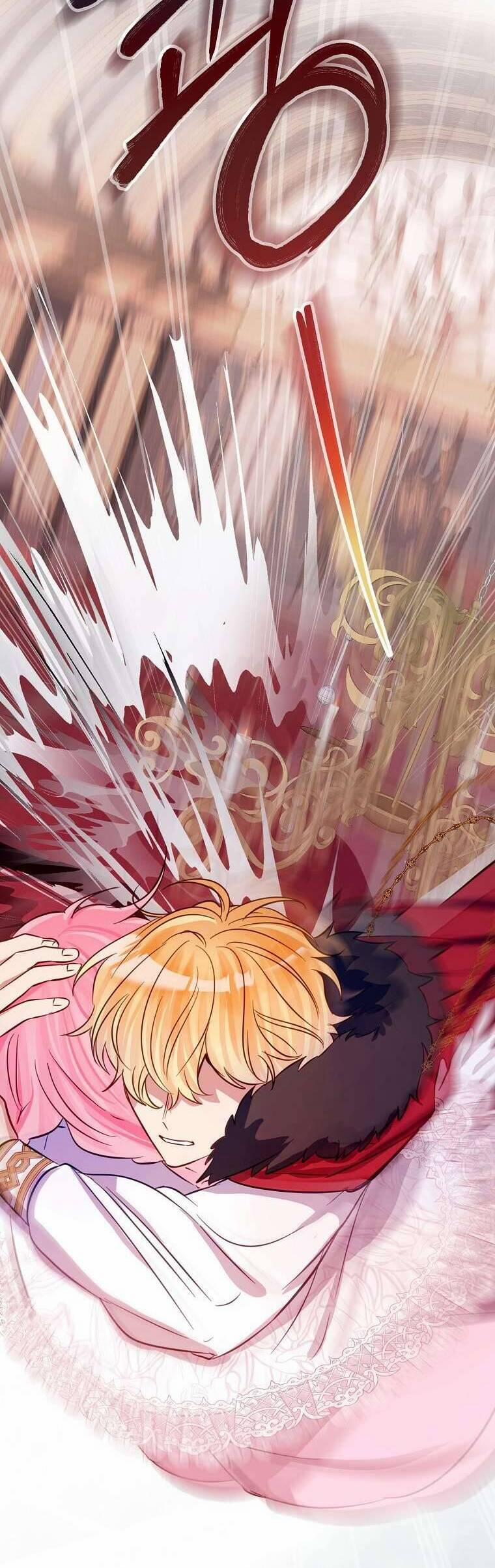 Tôi Không Muốn Có Con Với Nam Chính 7 trang 14