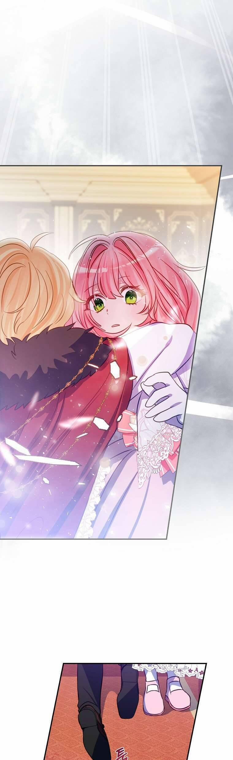 Tôi Không Muốn Có Con Với Nam Chính 7 trang 15