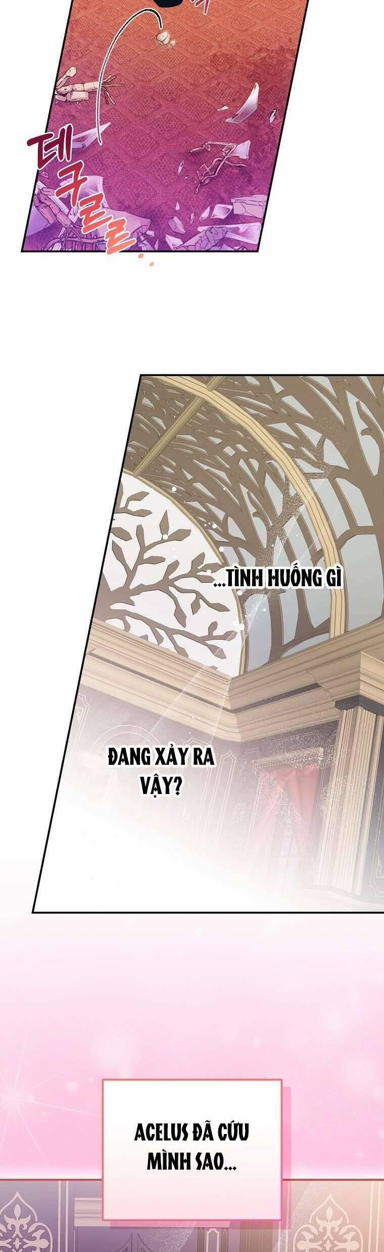 Tôi Không Muốn Có Con Với Nam Chính 7 trang 16