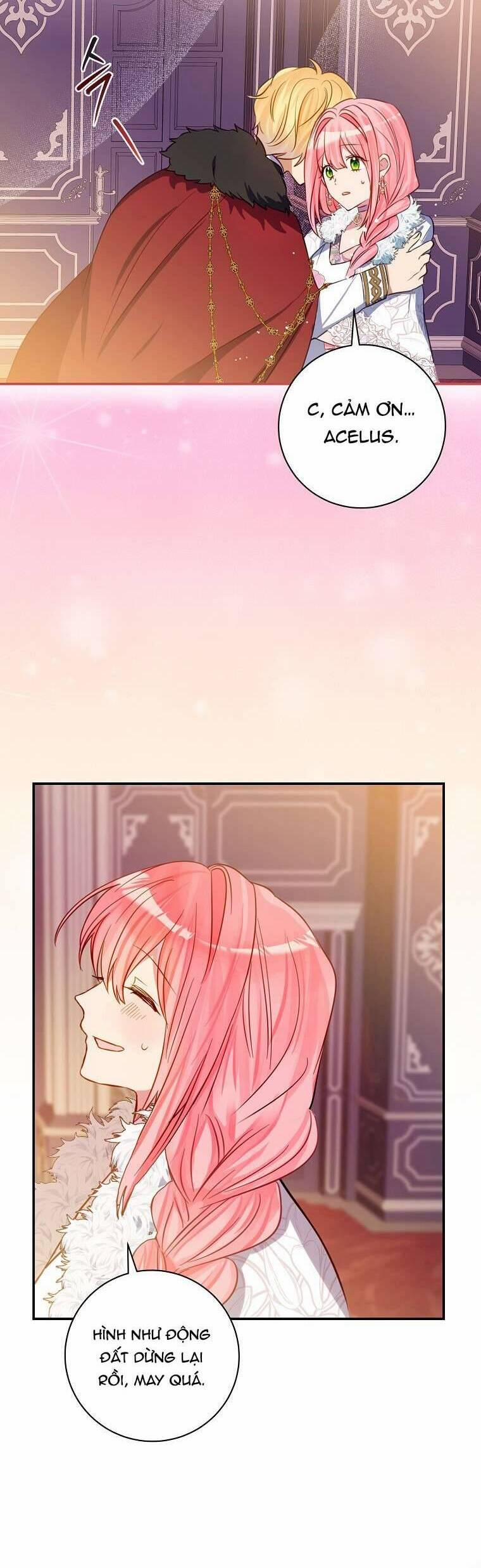 Tôi Không Muốn Có Con Với Nam Chính 7 trang 17