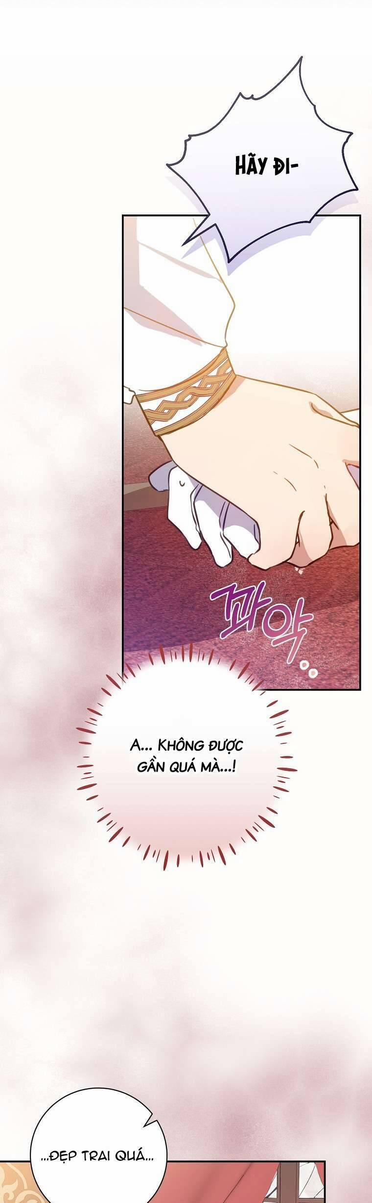 Tôi Không Muốn Có Con Với Nam Chính 7 trang 21