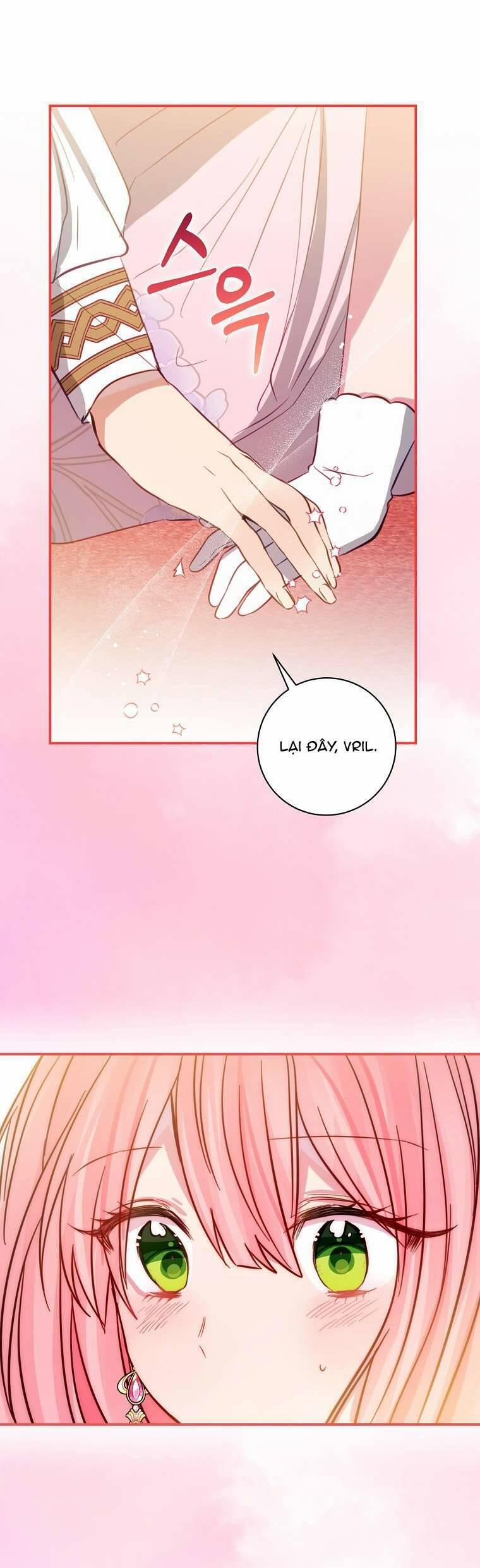 Tôi Không Muốn Có Con Với Nam Chính 7 trang 24