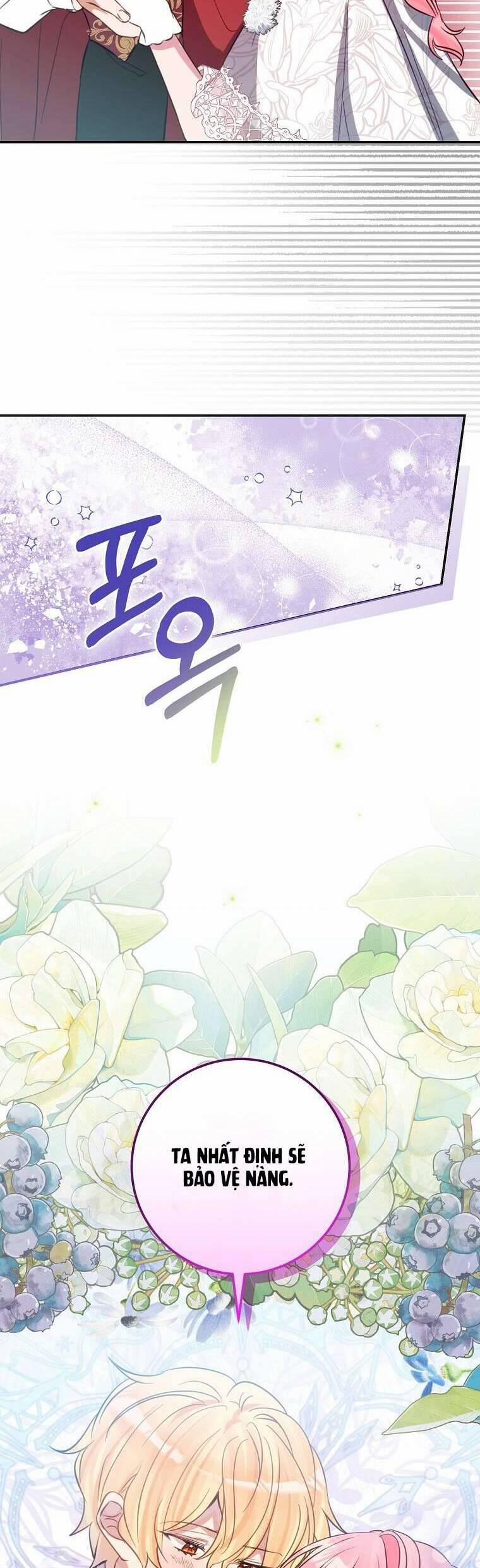 Tôi Không Muốn Có Con Với Nam Chính 7 trang 26