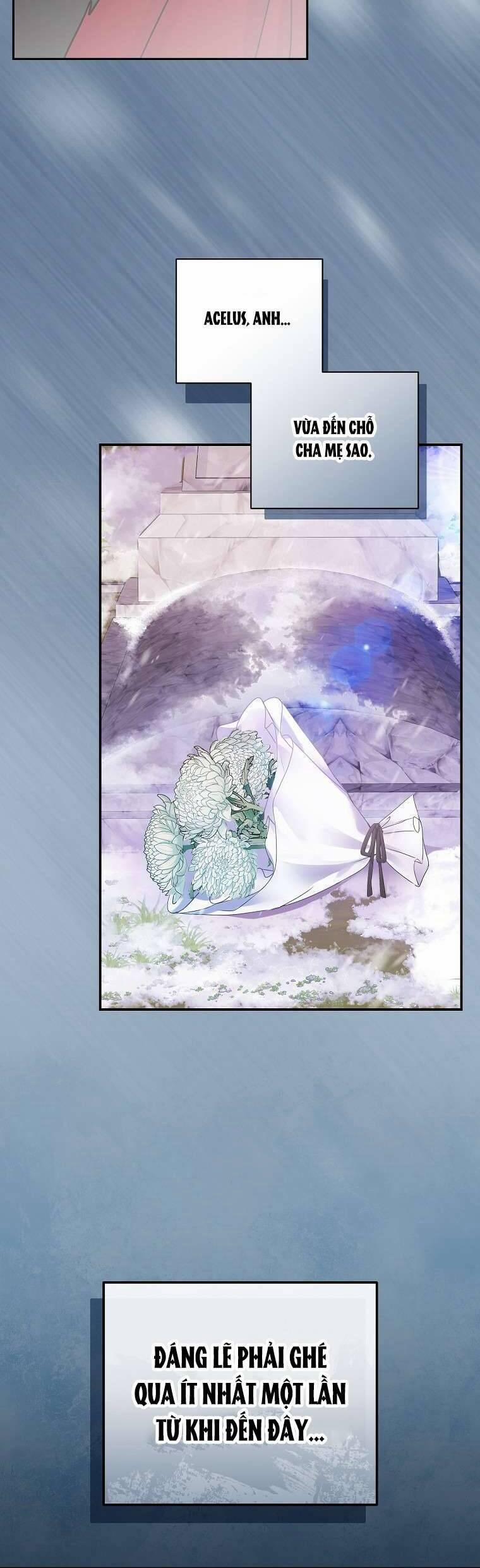 Tôi Không Muốn Có Con Với Nam Chính 7 trang 28