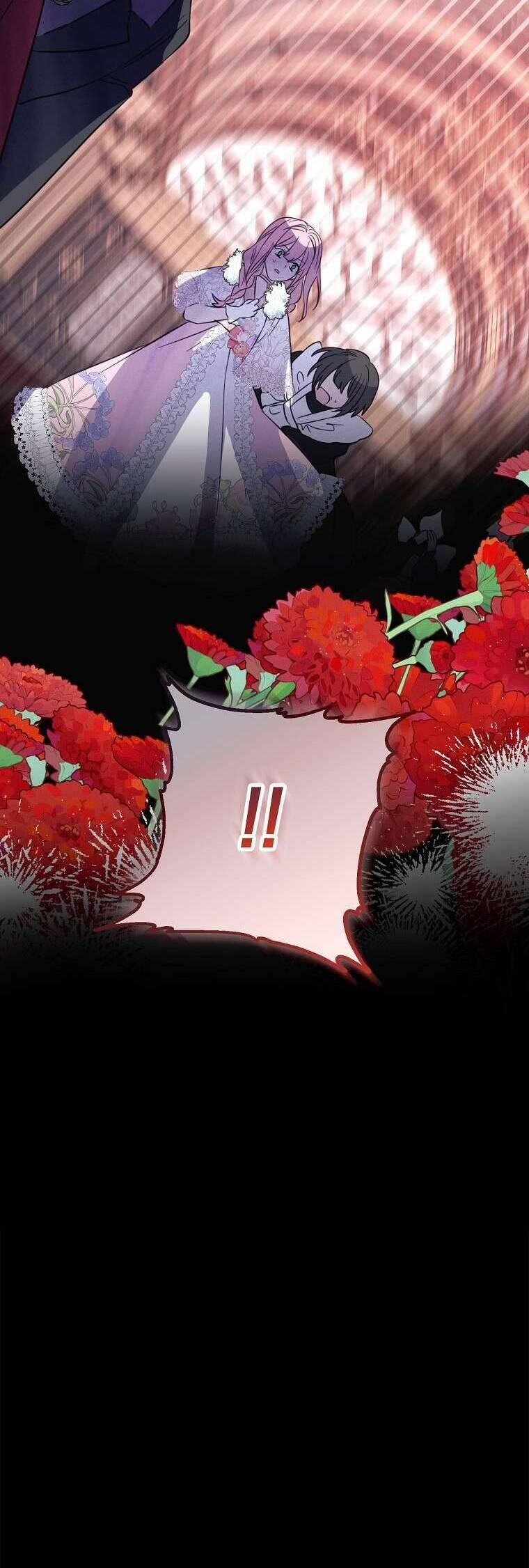 Tôi Không Muốn Có Con Với Nam Chính 7 trang 3