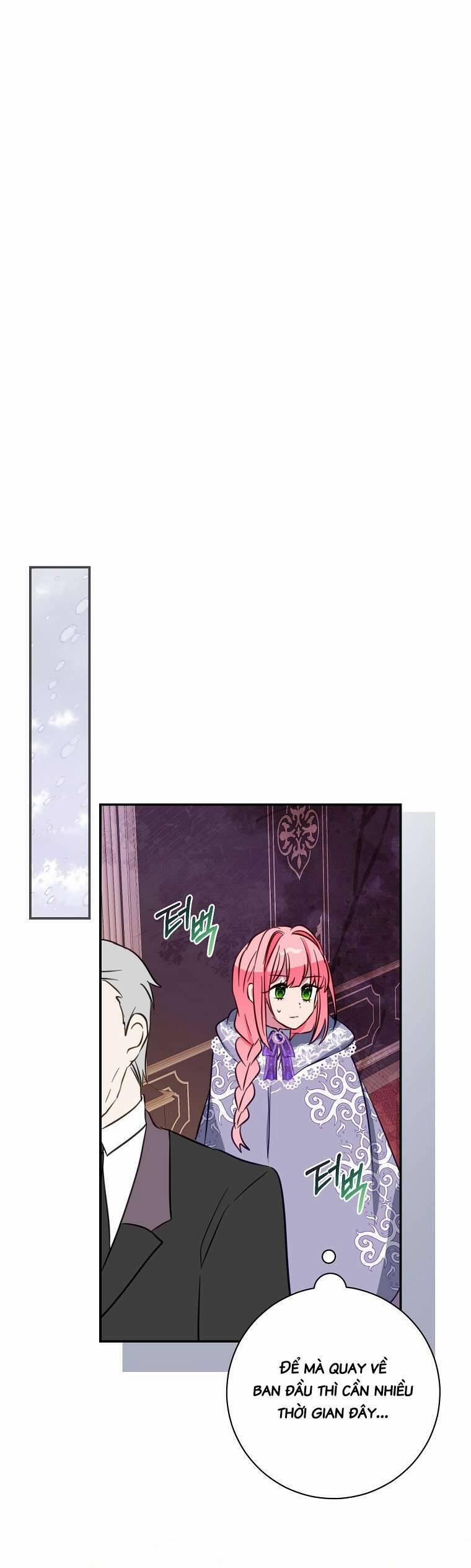 Tôi Không Muốn Có Con Với Nam Chính 7 trang 32