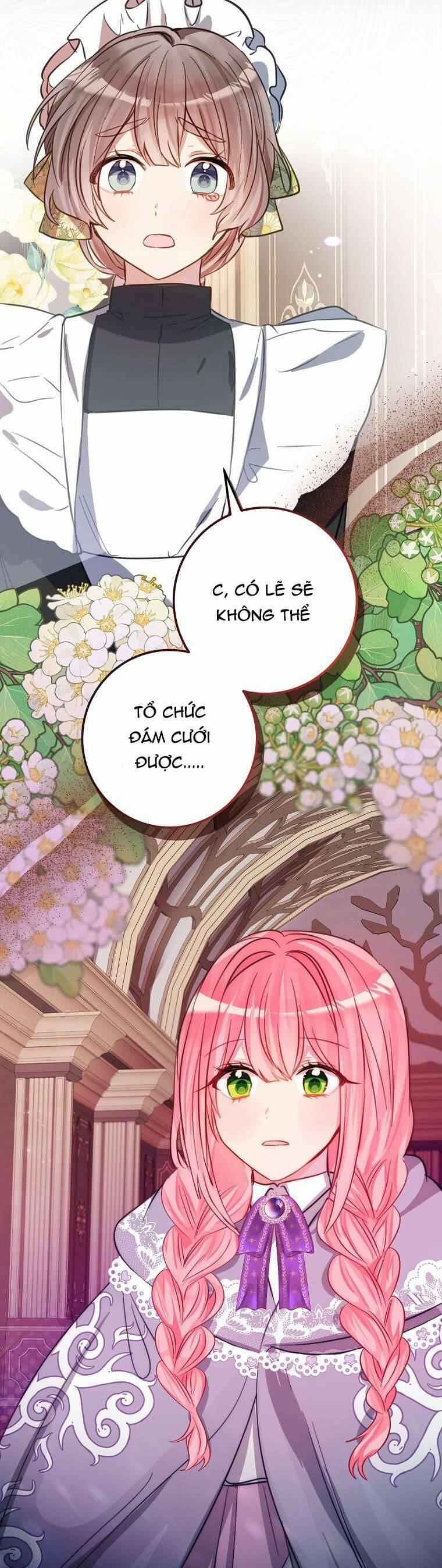 Tôi Không Muốn Có Con Với Nam Chính 7 trang 38