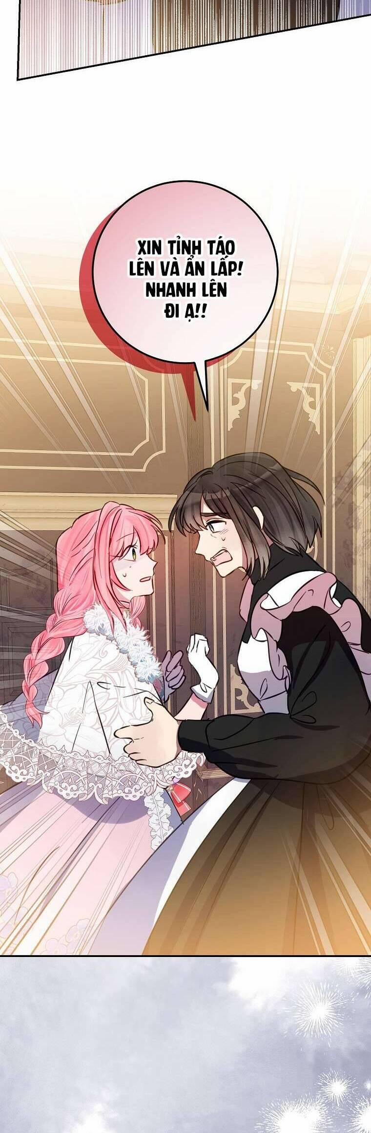 Tôi Không Muốn Có Con Với Nam Chính 7 trang 6