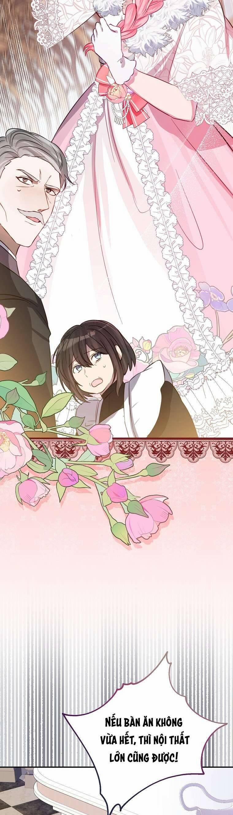 Tôi Không Muốn Có Con Với Nam Chính 7 trang 9