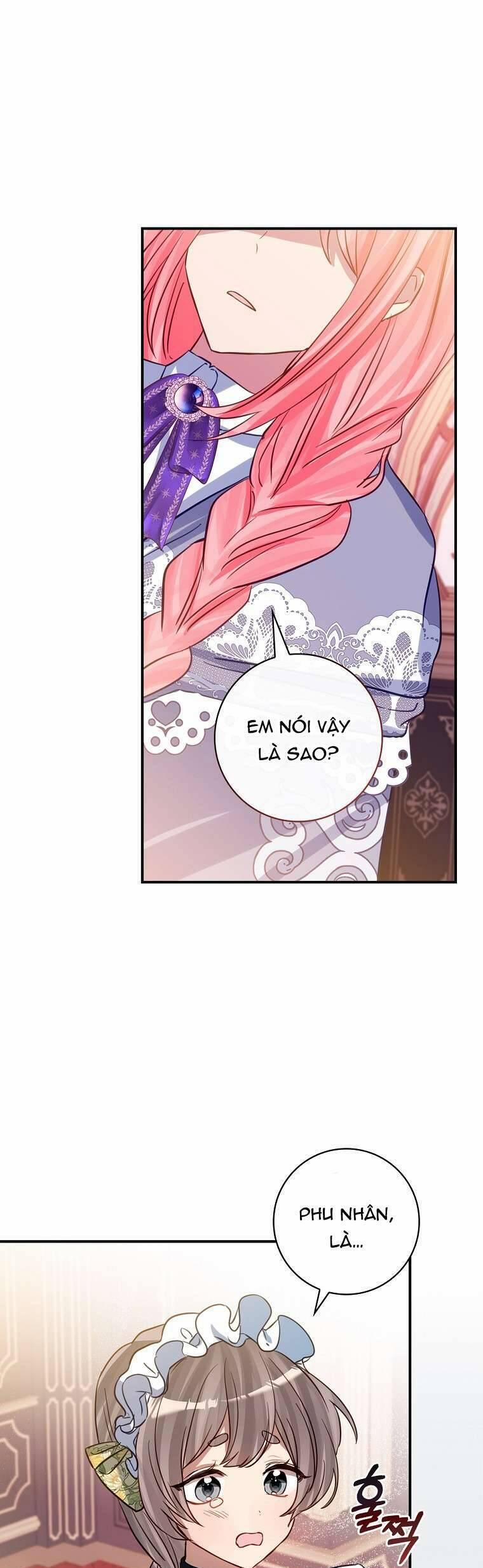 Tôi Không Muốn Có Con Với Nam Chính 8 trang 0