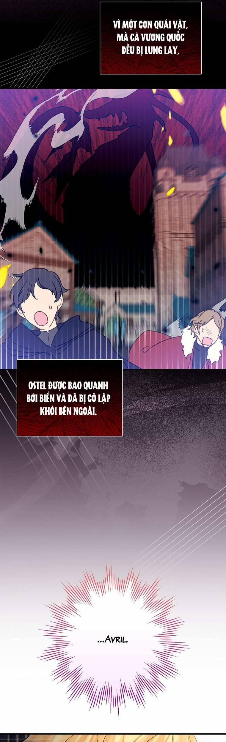 Tôi Không Muốn Có Con Với Nam Chính 8 trang 13