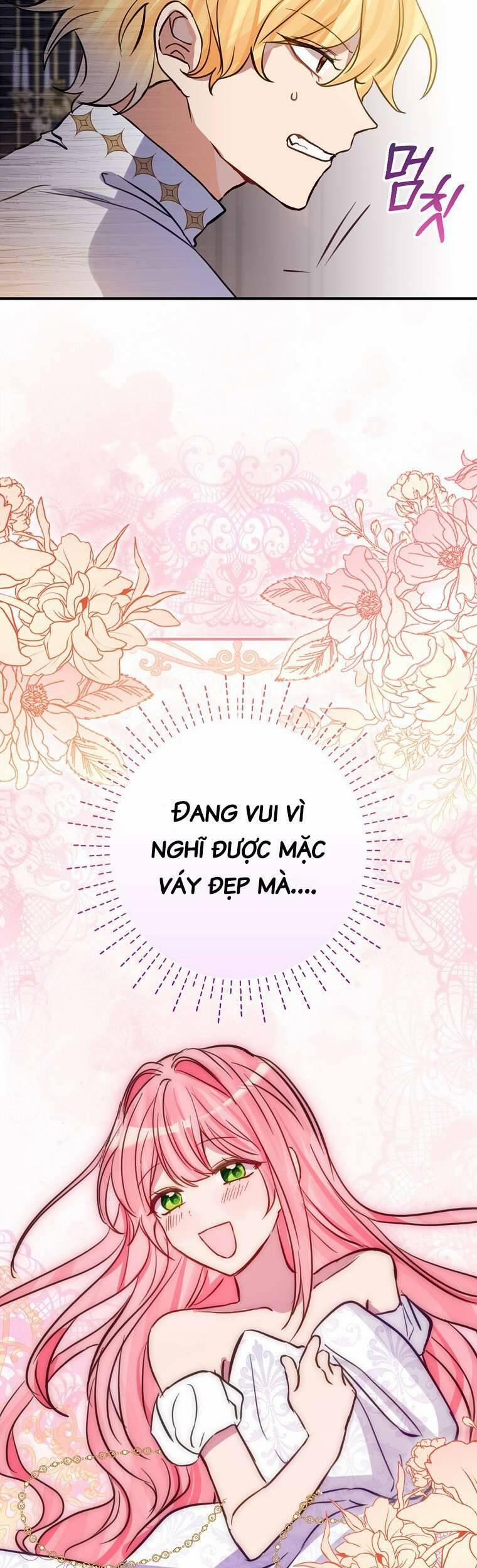 Tôi Không Muốn Có Con Với Nam Chính 8 trang 14