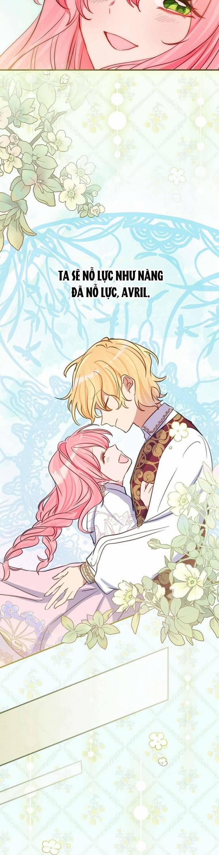 Tôi Không Muốn Có Con Với Nam Chính 8 trang 17