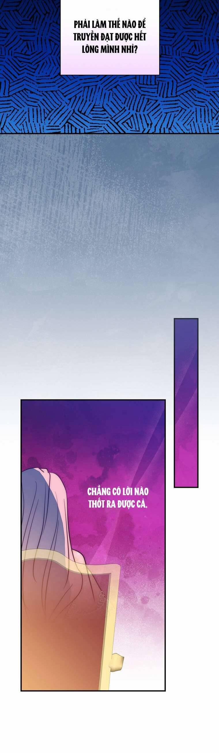 Tôi Không Muốn Có Con Với Nam Chính 8 trang 33