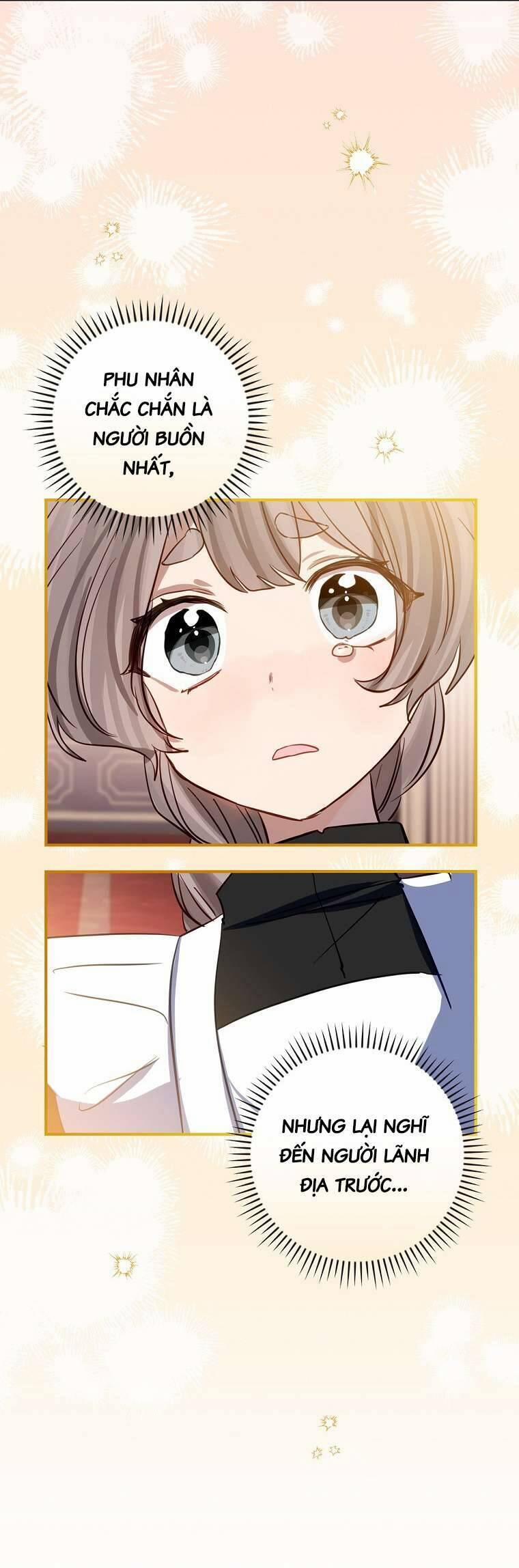 Tôi Không Muốn Có Con Với Nam Chính 8 trang 6