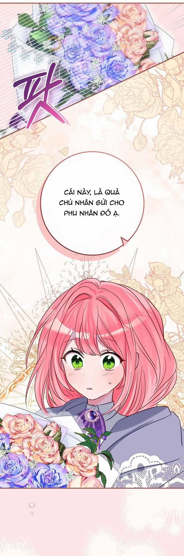 Tôi Không Muốn Có Con Với Nam Chính 8 trang 7