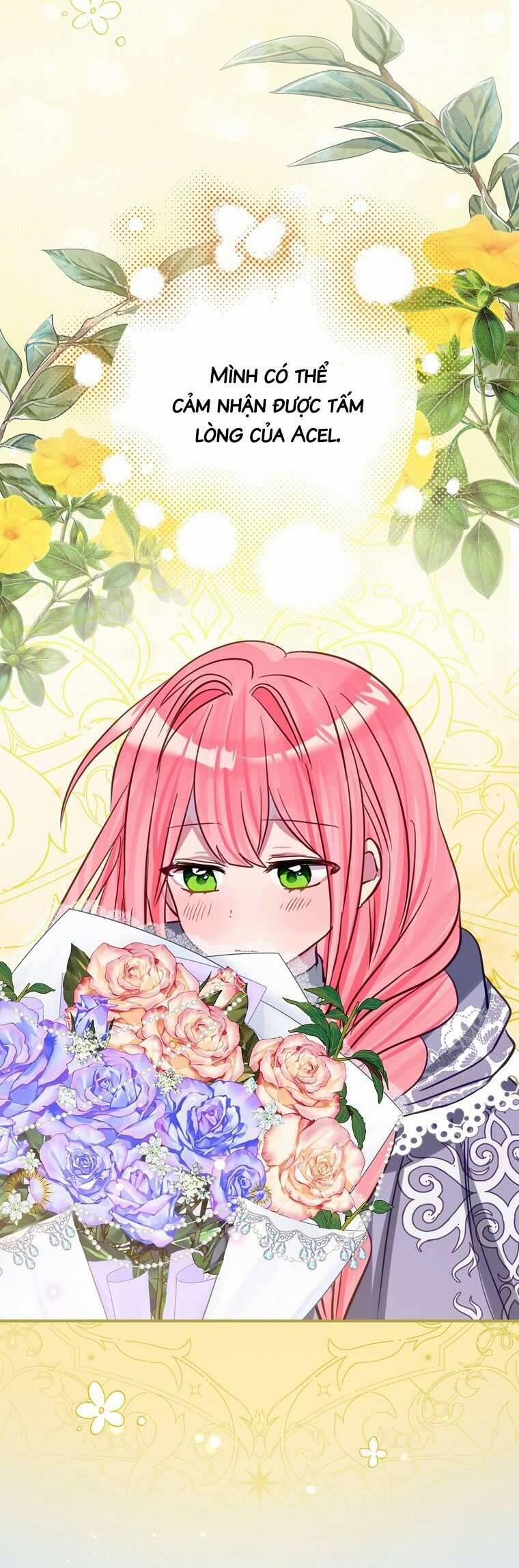 Tôi Không Muốn Có Con Với Nam Chính 8 trang 9