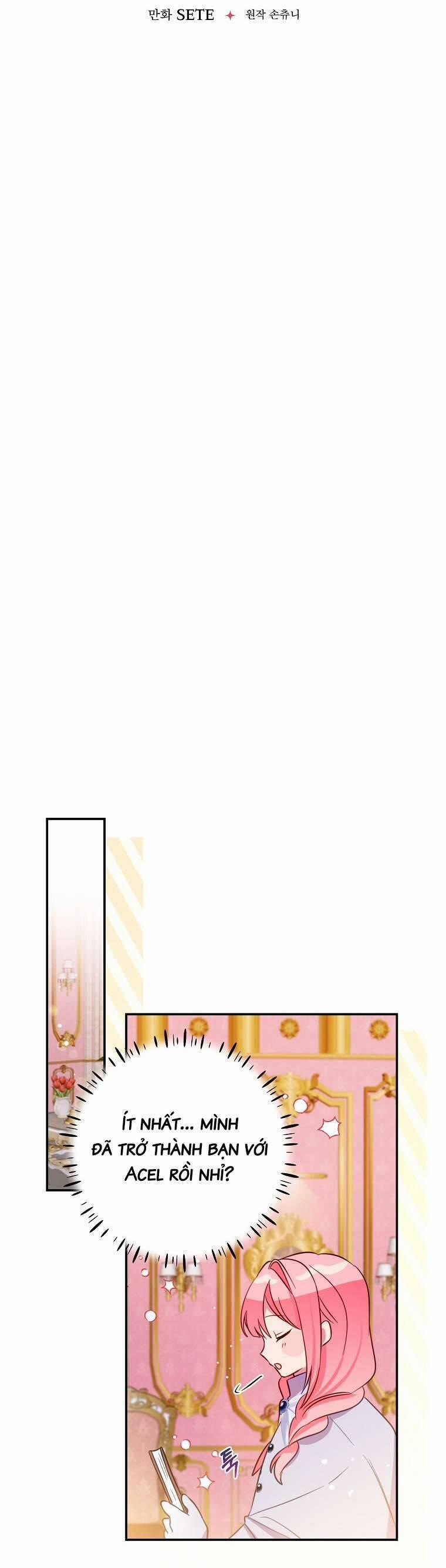 Tôi Không Muốn Có Con Với Nam Chính 9 trang 12