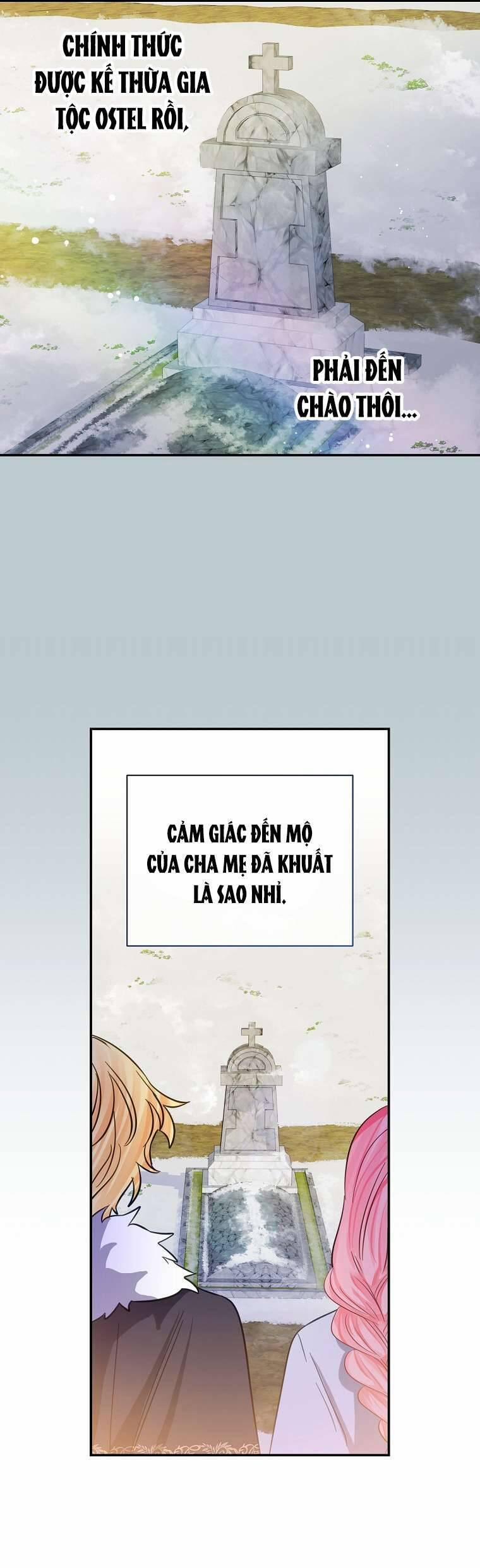 Tôi Không Muốn Có Con Với Nam Chính 9 trang 15