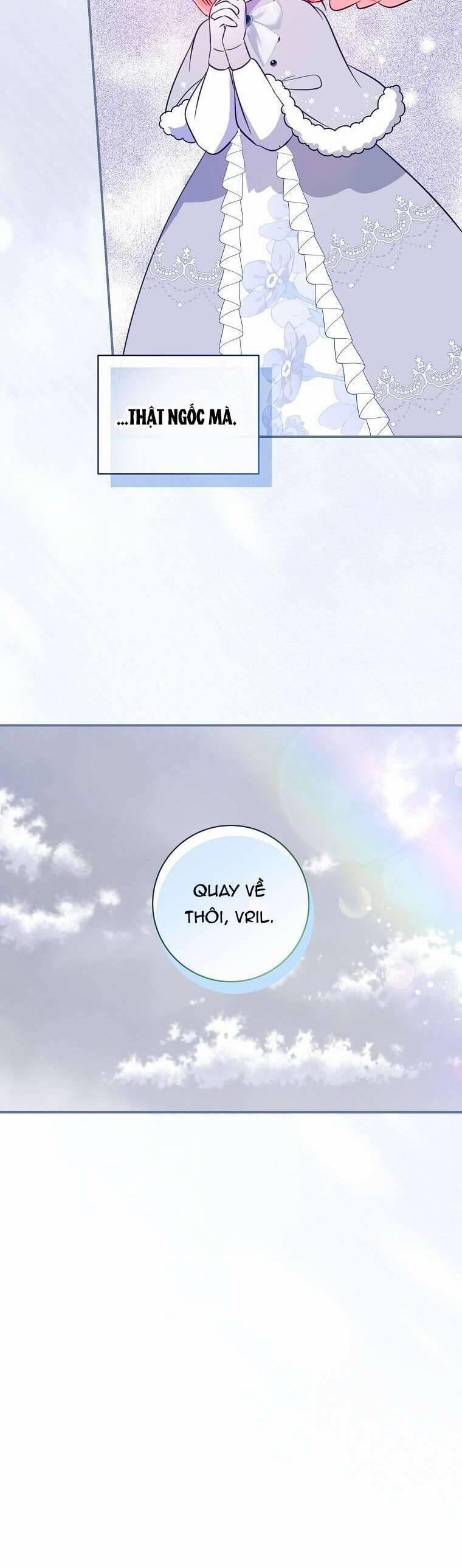 Tôi Không Muốn Có Con Với Nam Chính 9 trang 21