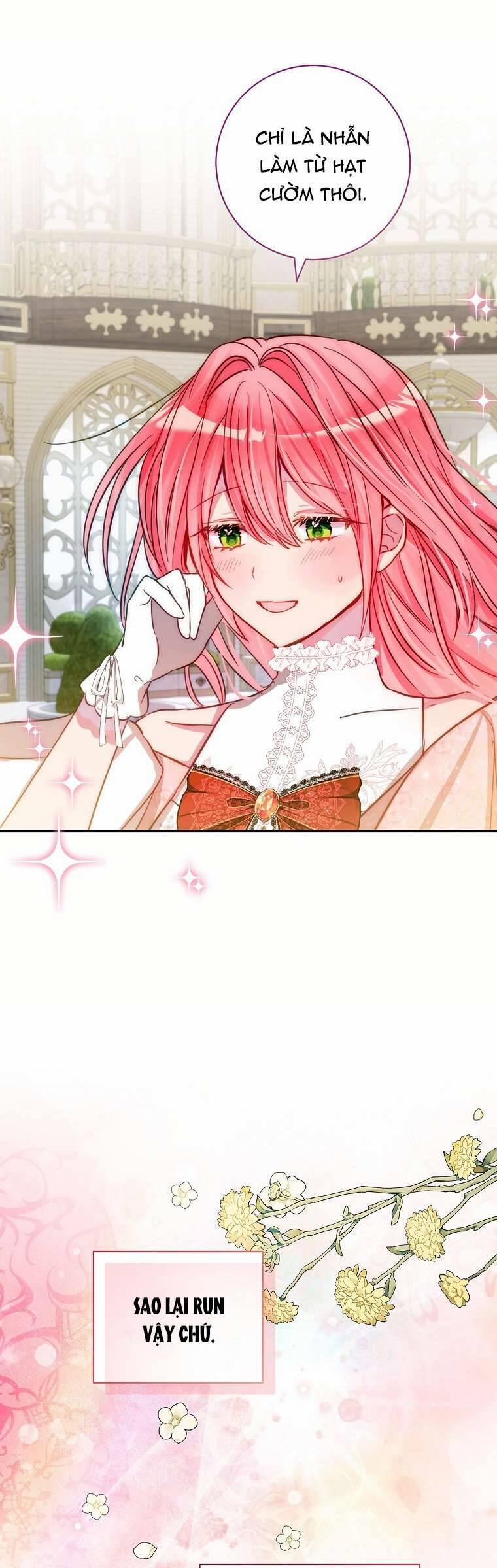 Tôi Không Muốn Có Con Với Nam Chính 9 trang 3