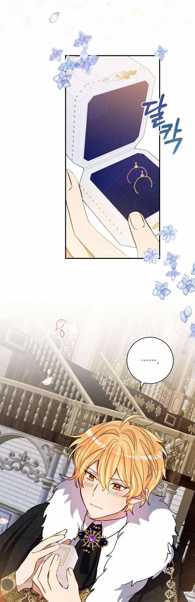 Tôi Không Muốn Có Con Với Nam Chính 9 trang 6