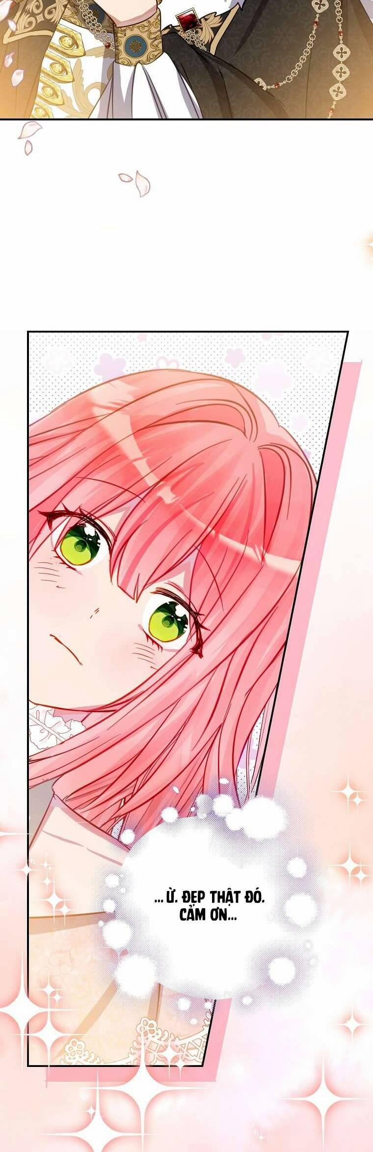 Tôi Không Muốn Có Con Với Nam Chính 9 trang 7