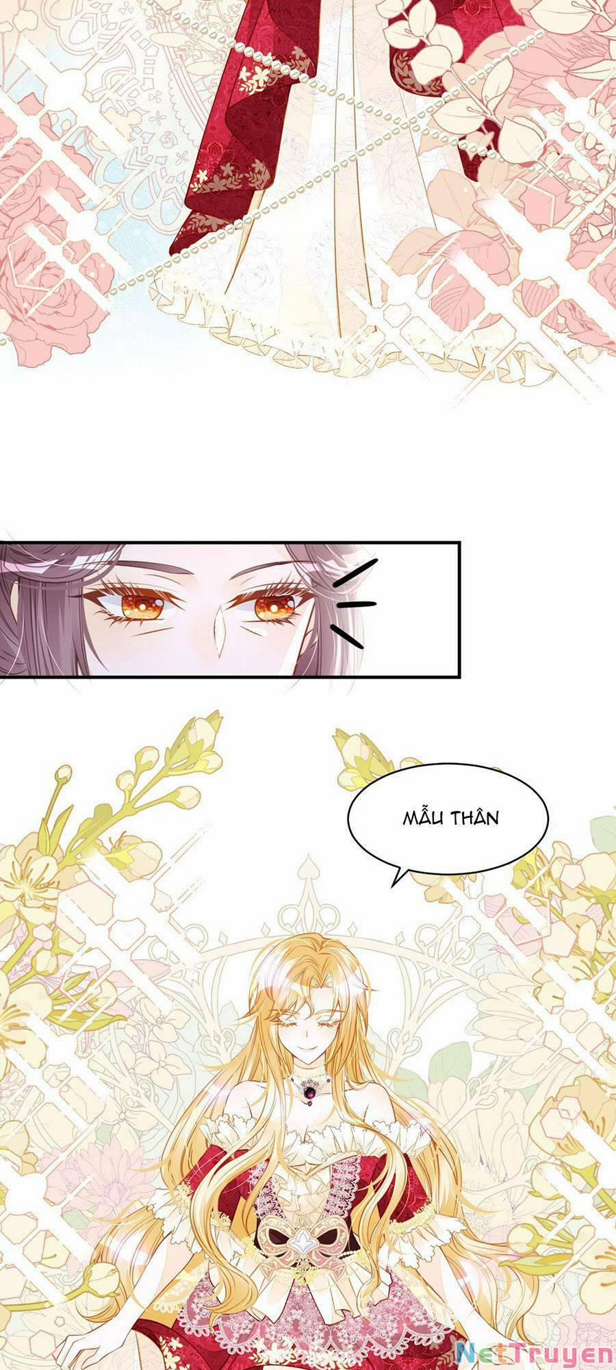 Tôi Không Muốn Làm Bạch Nguyệt Quang Của Kẻ Phản Diện 10 trang 1