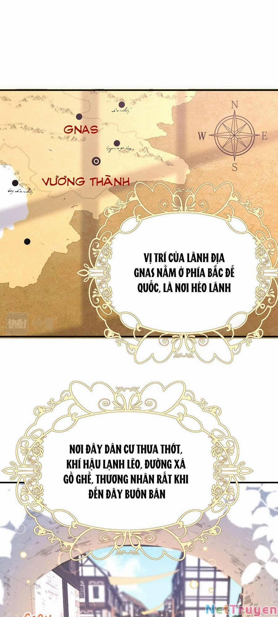 Tôi Không Muốn Làm Bạch Nguyệt Quang Của Kẻ Phản Diện 10 trang 12