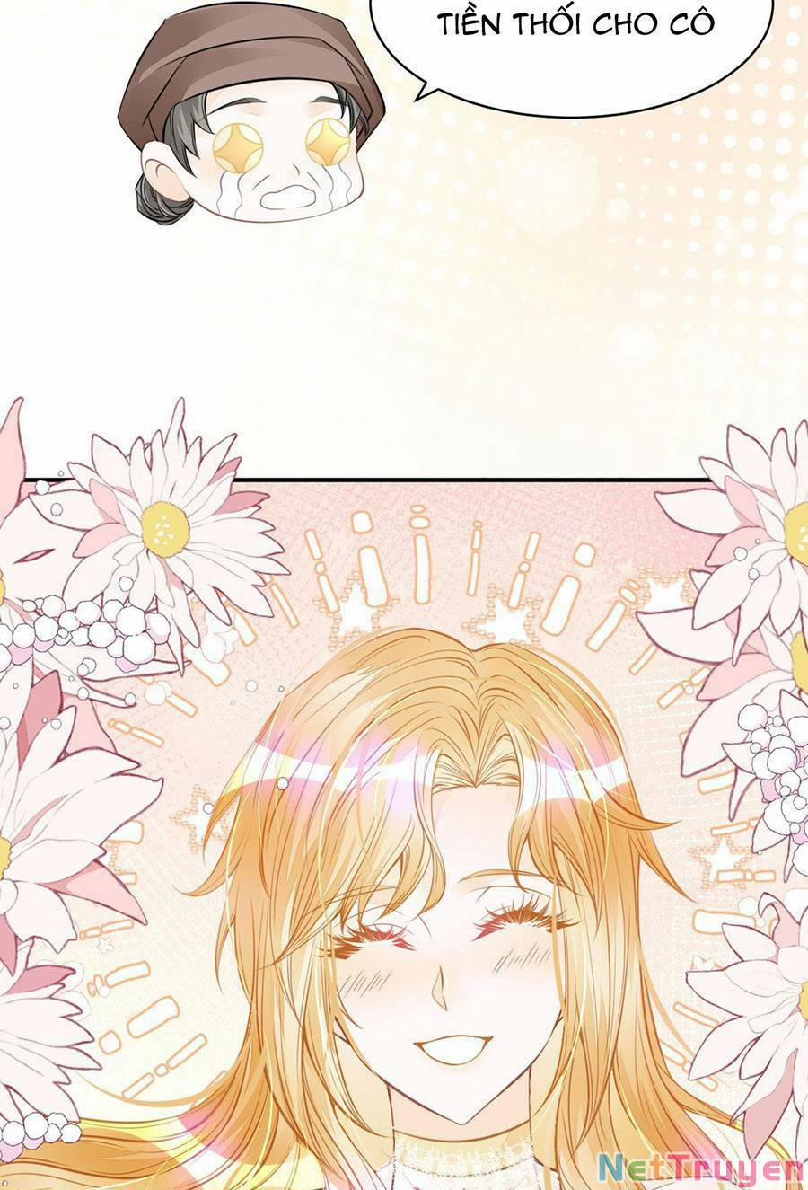Tôi Không Muốn Làm Bạch Nguyệt Quang Của Kẻ Phản Diện 10 trang 30