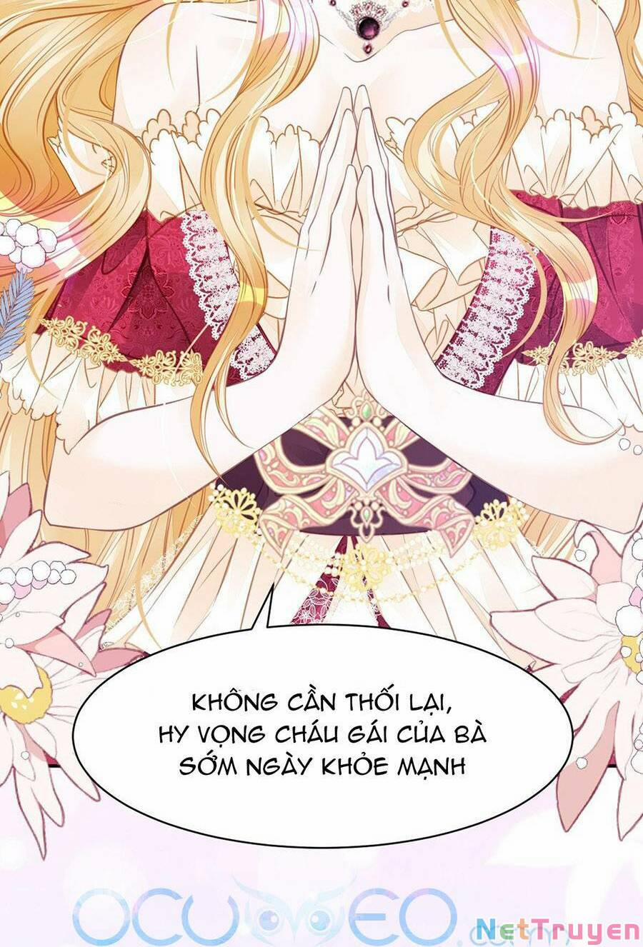 Tôi Không Muốn Làm Bạch Nguyệt Quang Của Kẻ Phản Diện 10 trang 31