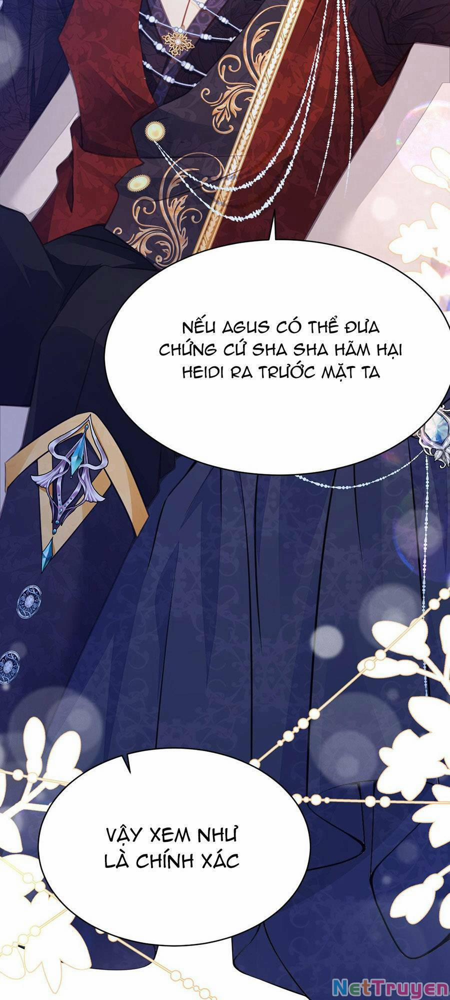Tôi Không Muốn Làm Bạch Nguyệt Quang Của Kẻ Phản Diện 10 trang 43