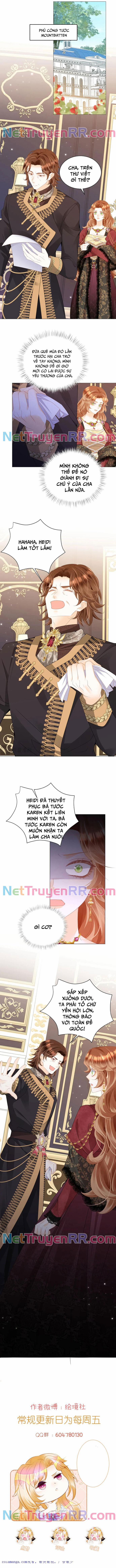Tôi Không Muốn Làm Bạch Nguyệt Quang Của Kẻ Phản Diện 105 trang 5