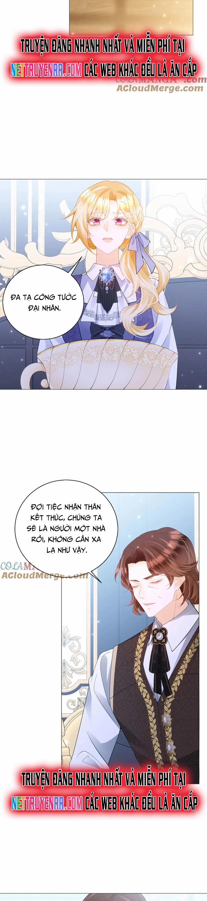 Tôi Không Muốn Làm Bạch Nguyệt Quang Của Kẻ Phản Diện 109 trang 4