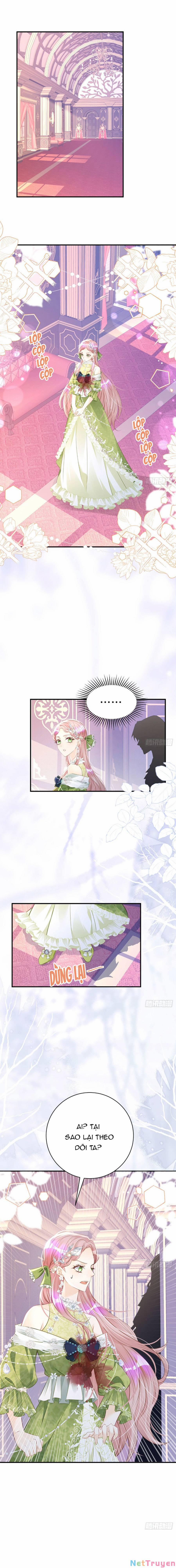 Tôi Không Muốn Làm Bạch Nguyệt Quang Của Kẻ Phản Diện 14 trang 0