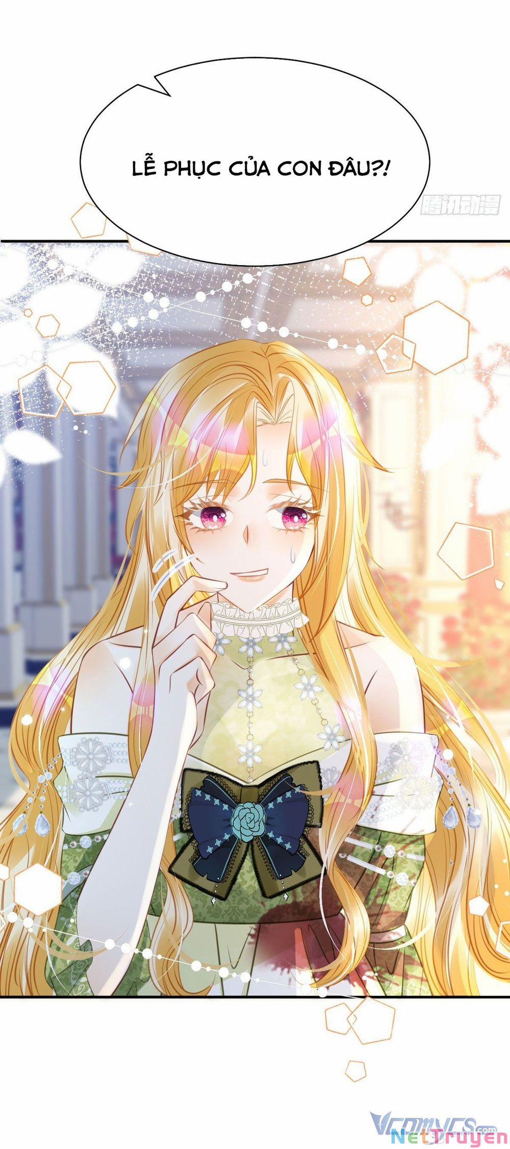 Tôi Không Muốn Làm Bạch Nguyệt Quang Của Kẻ Phản Diện 15 trang 1