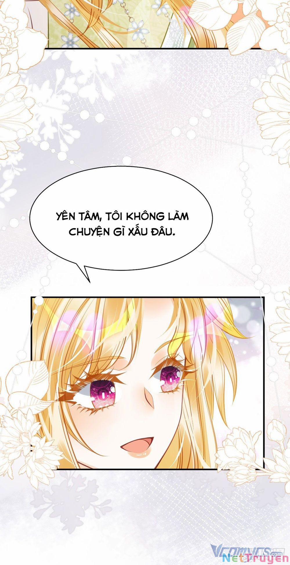 Tôi Không Muốn Làm Bạch Nguyệt Quang Của Kẻ Phản Diện 15 trang 10