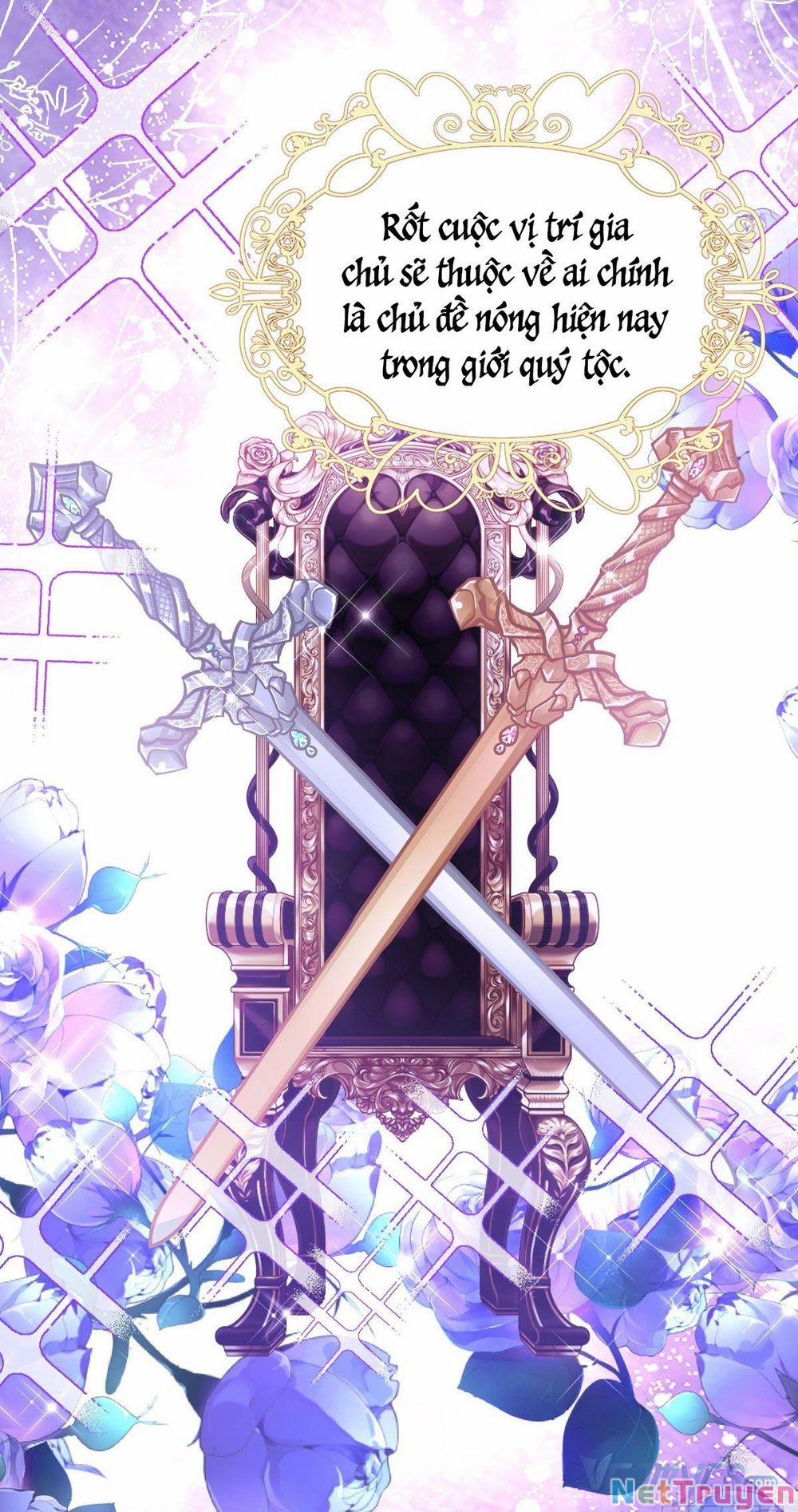 Tôi Không Muốn Làm Bạch Nguyệt Quang Của Kẻ Phản Diện 15 trang 21