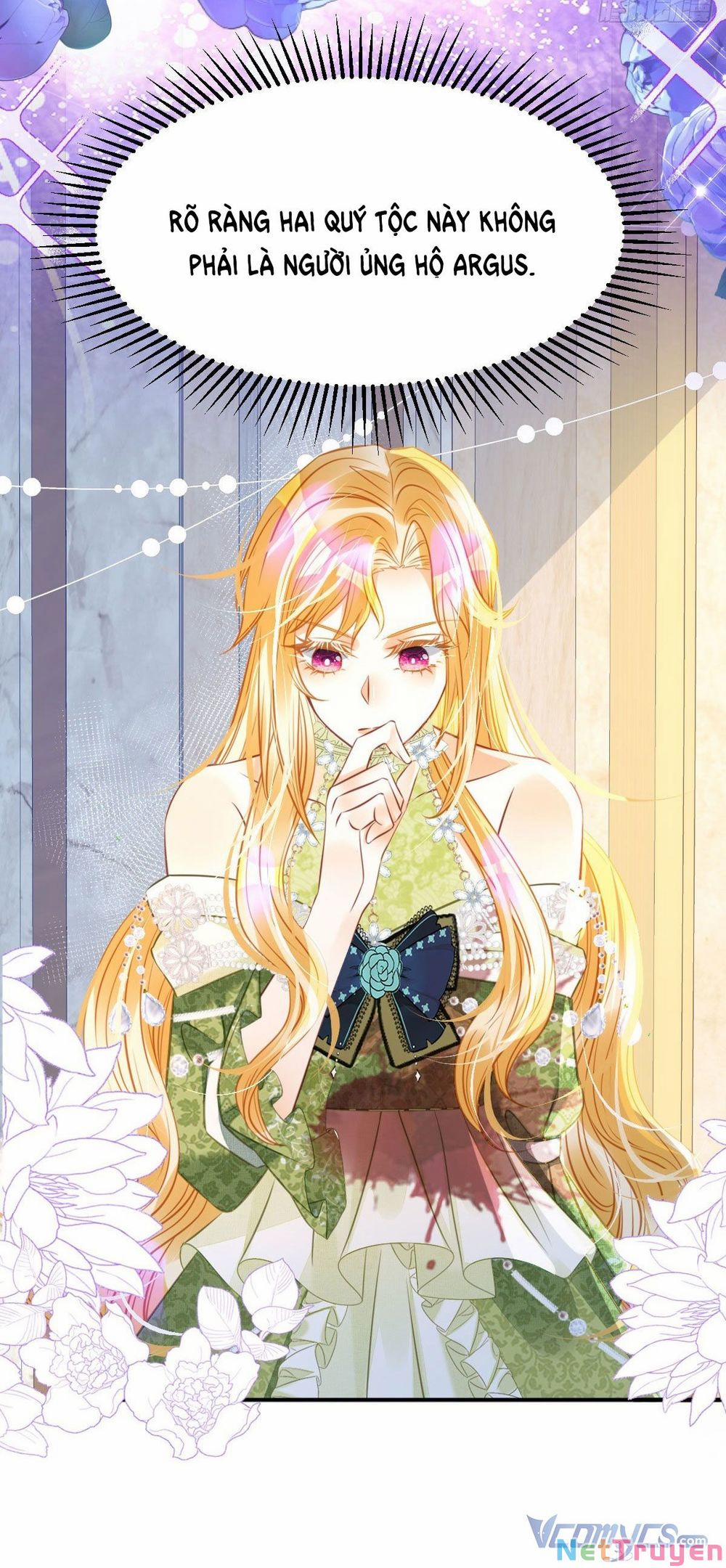 Tôi Không Muốn Làm Bạch Nguyệt Quang Của Kẻ Phản Diện 15 trang 22